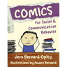 Comics for Social and Communicative Behavior
