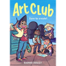 Art Club (a Graphic Novel)