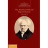 Schopenhauer: 'The World as Will and Representation': Volume 1