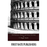 Architecture: Classic and Early Christian