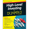 High Level Investing for Dummies