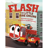 Flash, the Little Fire Engine