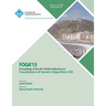 FOGA 15 Foundations on Genetic Algorithms XIII