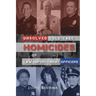 Unsolved: Cold-Case Homicides of Law Enforcement Officers