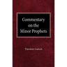 Commentary on the Minor Prophets