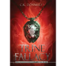Trine Fallacy: The Kinderra Saga: Book 2