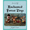 Sew and Play: Enchanted Forest Toys