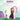 Sharing: Princess and Unicorn Stories: Teaching Children How to Be Polite, Caring, and Kind