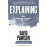 EXPLAINING Grace