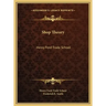 Shop Theory: Henry Ford Trade School
