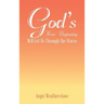 God's New Beginning Will Get Us Through the Storm