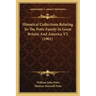 Historical Collections Relating To The Potts Family In Great Britain And America V2 (1901)
