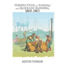Perspectives on Nassau and Blockade Running, 1860-1865