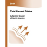2021 Tidal Current Tables: Atlantic Coast of North America,