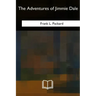 The Adventures of Jimmie Dale