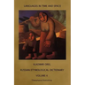 Russian Etymological Dictionary: Volume 4