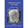 A Historian's Diary, 1935-1980