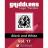 Griddlers Logic Puzzles: Black and White