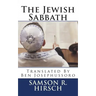 The Jewish Sabbath