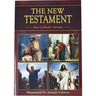 Saint Joseph New Testament-Nab