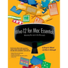 NVivo 12 for Mac Essentials