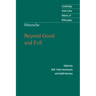 Nietzsche: Beyond Good and Evil