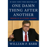 One Damn Thing After Another: Memoirs of an Attorney General