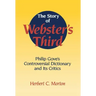 The Story of Webster's Third