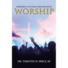 Assessing Cultural Influences in Worship