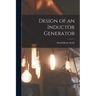 Design of an Inductor Generator