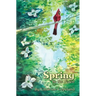 Spring in the Forest: A Seasons in the Forest Book