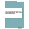 The Creativity of Richard David Precht. A Psychological Perspective on the German Author and Philosopher