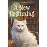 A New Beginning: A Millie the Miracle Cat Cozy Mystery