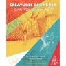 Creatures of the Sea: Can You Guess Me?