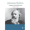 Johannes Brahms