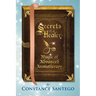 Secrets of a Healer - Magic of Advanced Aromatherapy