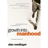 Growth Into Manhood