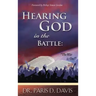 Hearing God in Battle