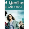 Harry Porter Trivia