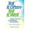 Tell It Often - Tell It Well