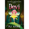 Devi: A funny chapter book for kids ages 9-12