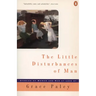 The Little Disturbances of Man