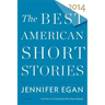 The Best American Short Stories