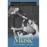 The New Encyclopedia of Southern Culture: Volume 12: Music