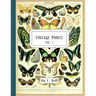 Vintage Prints: Vol. I