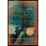 The Hidden Palace: A Novel of the Golem and the Jinni