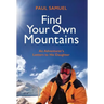 Find Your Own Mountains