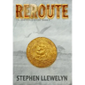 Reroute: The New World Series Book Four