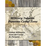 Military Tokens: Panama Canal Zone Fichas Militares: Zona del Canal De Panama