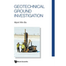 Geotechnical Ground Investigation